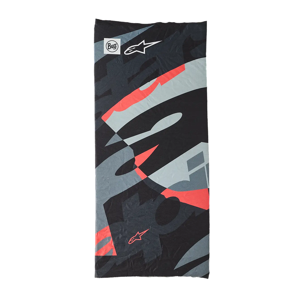Braga cuello ALPINESTARS BUFF® Mogress