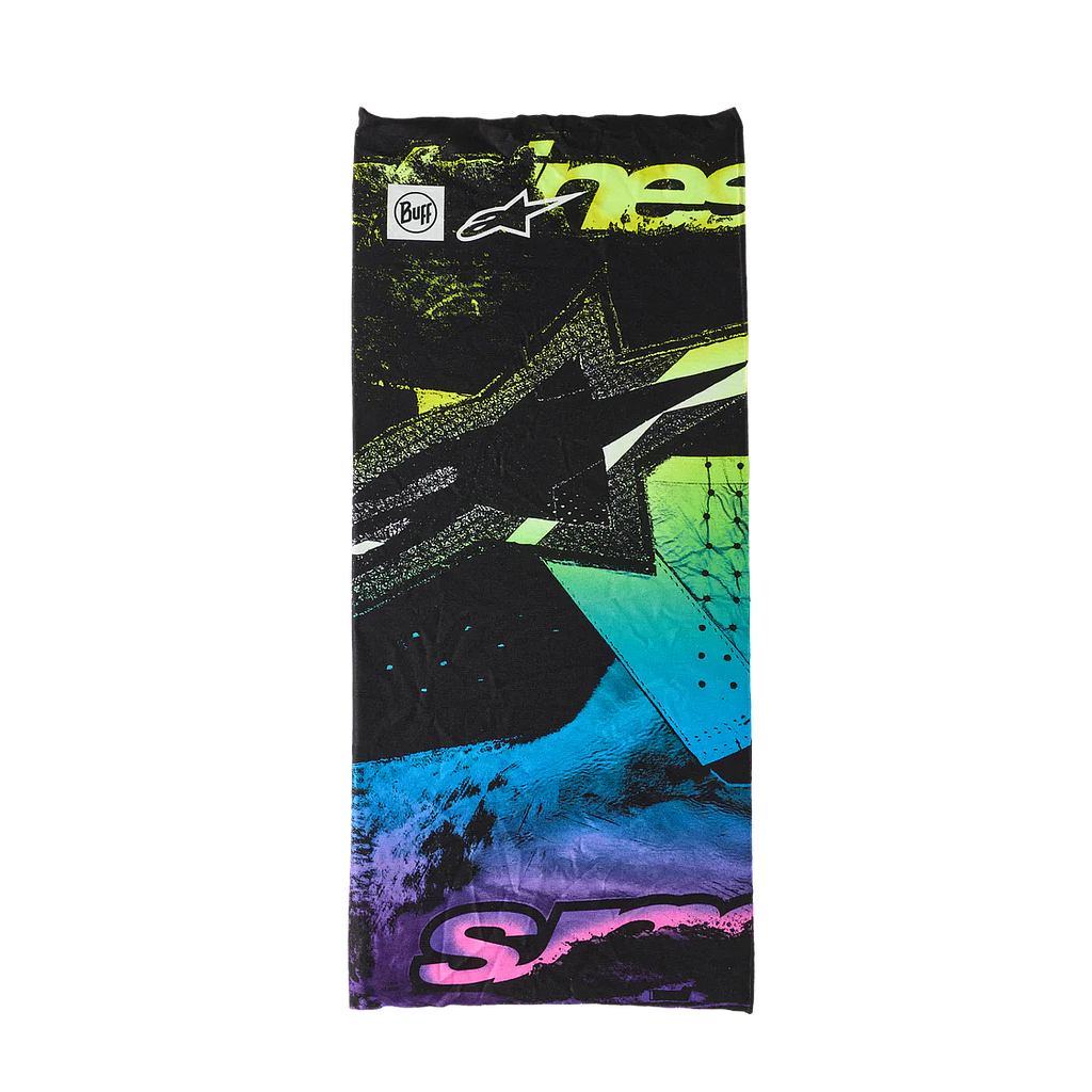 Braga cuello ALPINESTARS BUFF® Ignite