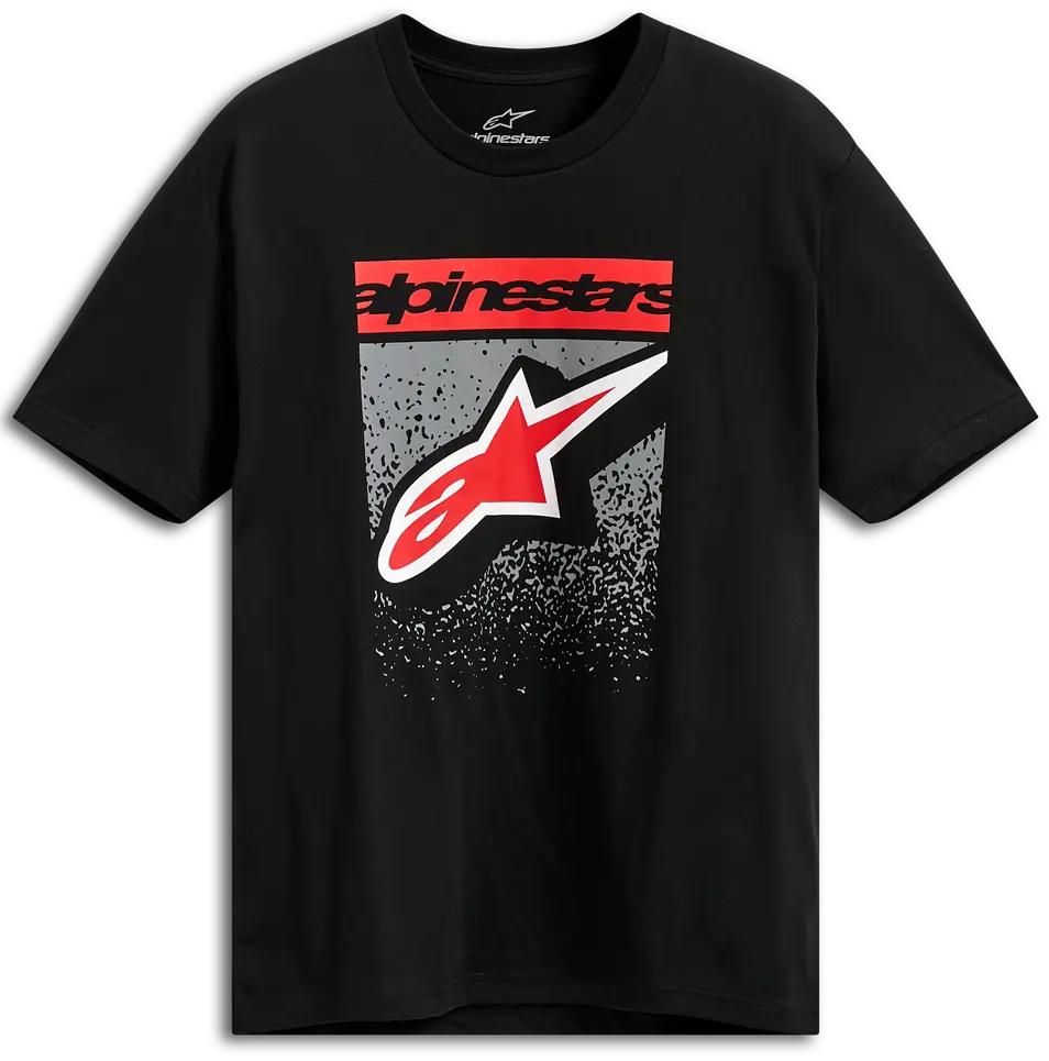 Camiseta ALPINESTARS Noka CSF