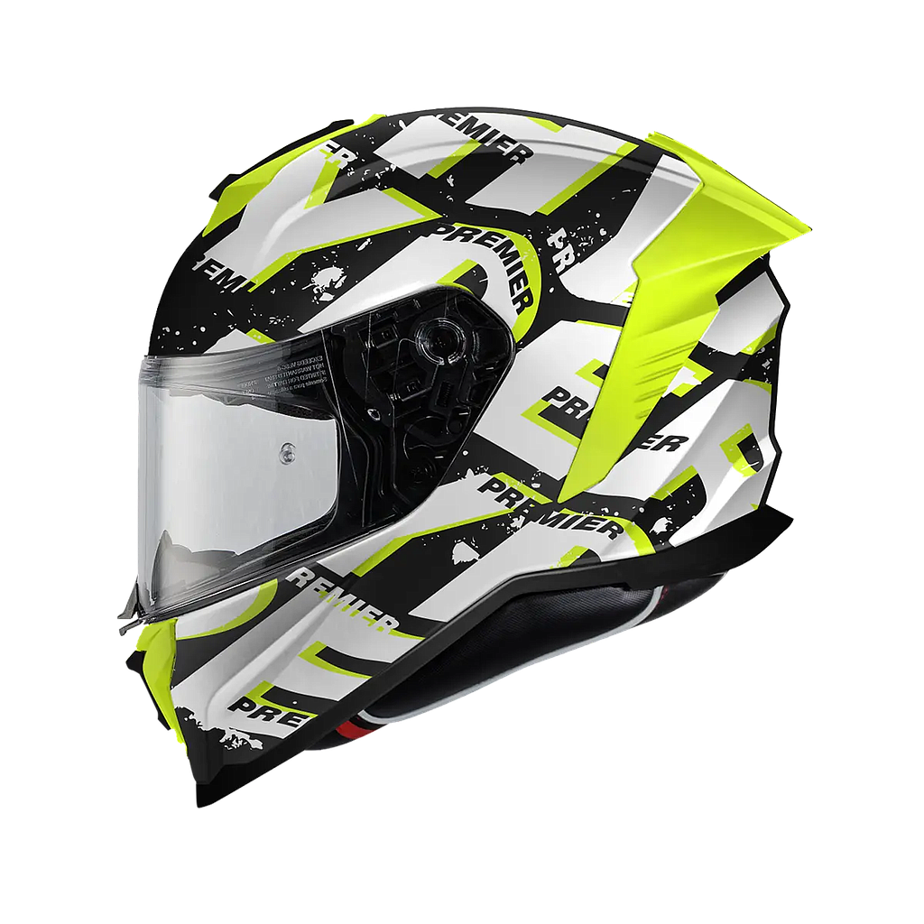 CASCO PREMIER HYPER SR Y8BM
