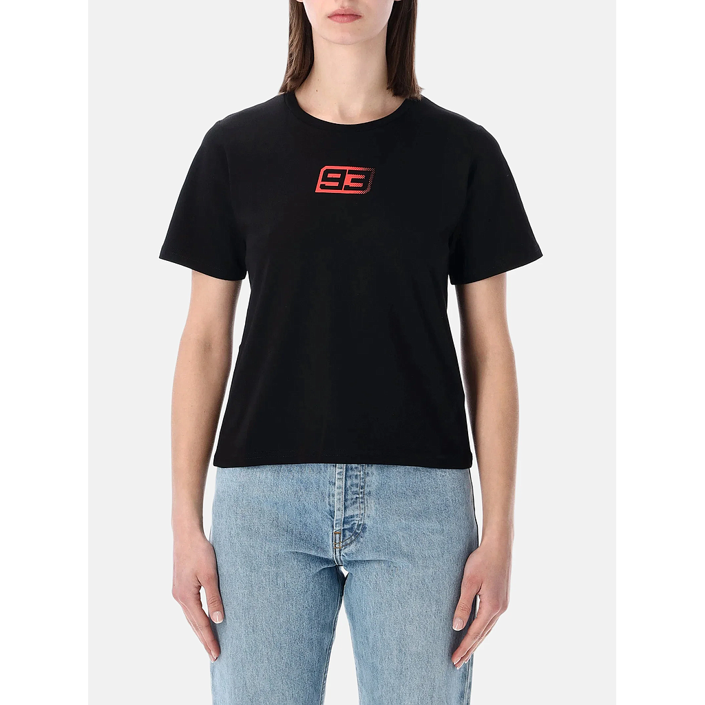 Camiseta MARQUEZ Look back lady