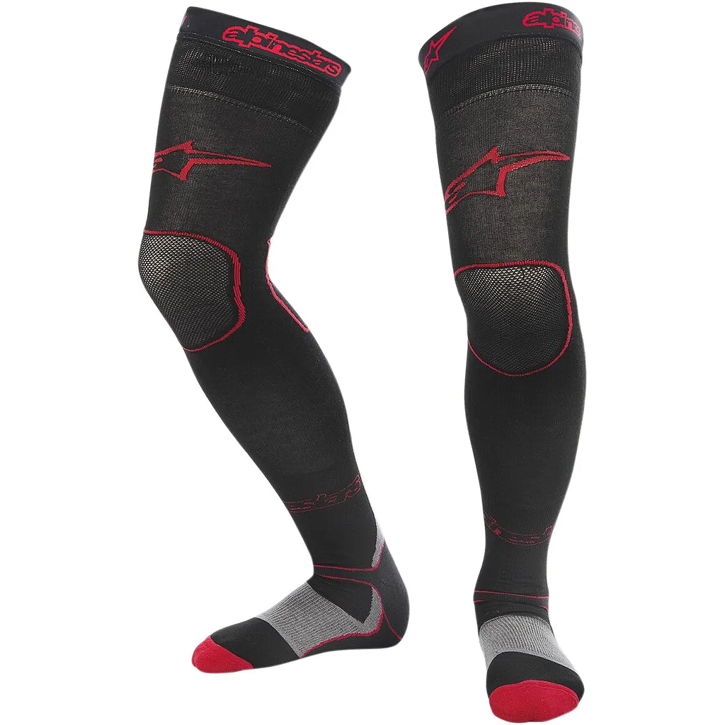 MEDIAS ALPINESTARS LAYER MX S-M