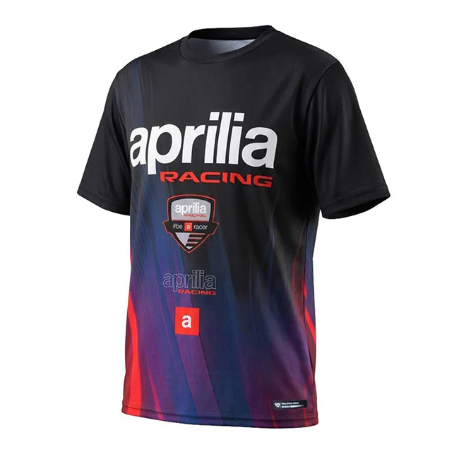 Camiseta APRILIA IXON TS3 26