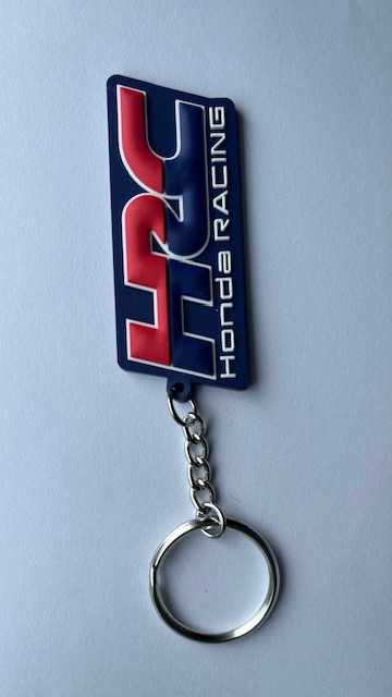 Llavero HONDA HRC IXON