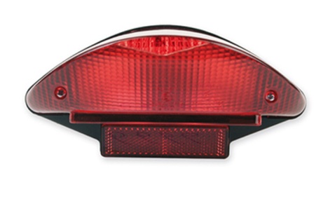 Luz de freno trasero V PARTS tipo OEM