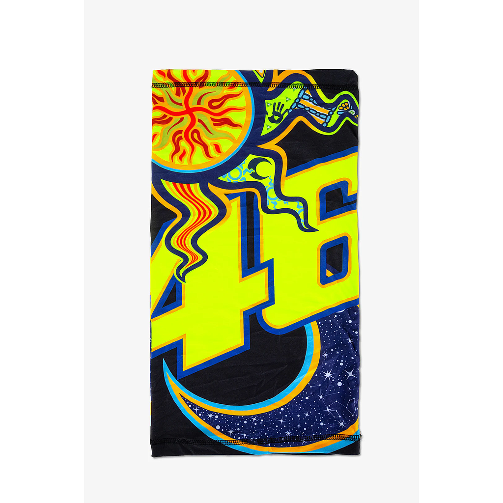 Braga VR46 Sole Luna Heritage