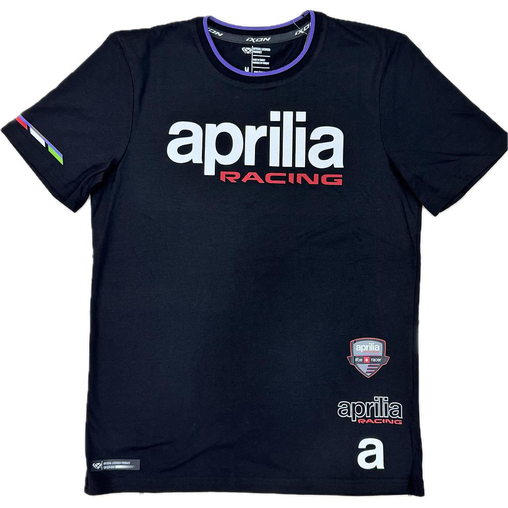 Camiseta APRILIA IXON TS2 26