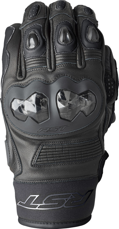 GUANTES RST Freestyle 3 D3O ng.