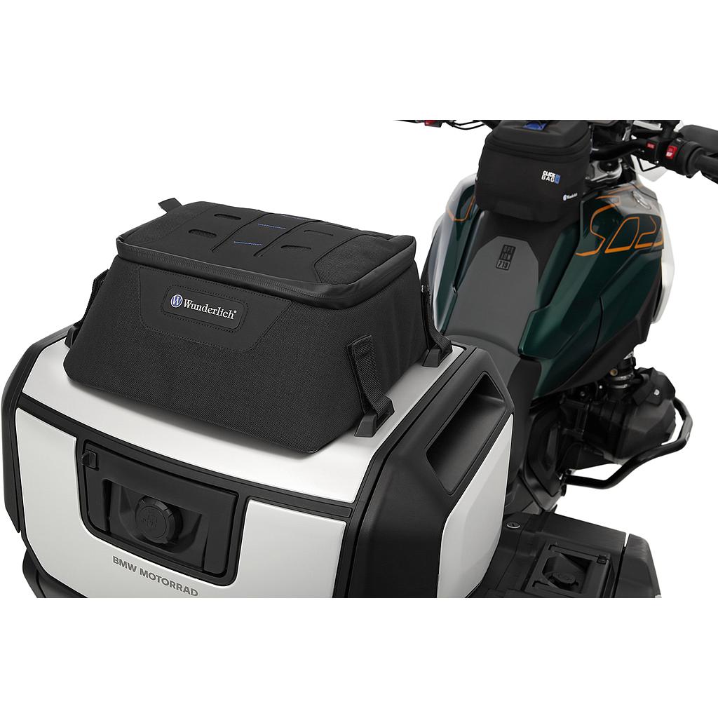 Bolsa sobrepuesta p/topcase vario WUNDERLICH p/R1300GS