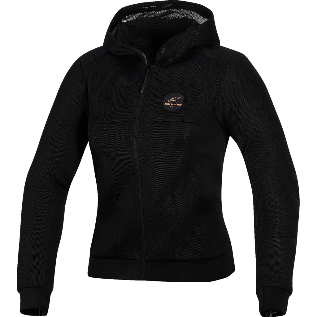 Chaqueta ALPINESTARS Chrome Super Airflow lady