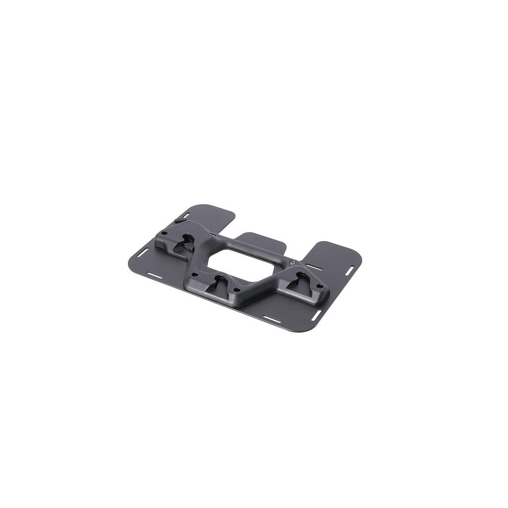Placa adaptadora derecha p/SysBag WP S