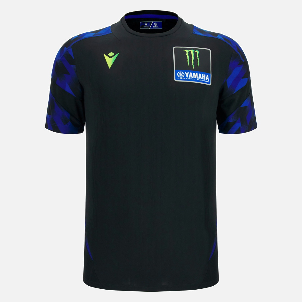 Camiseta YAMAHA YFR M26 FG