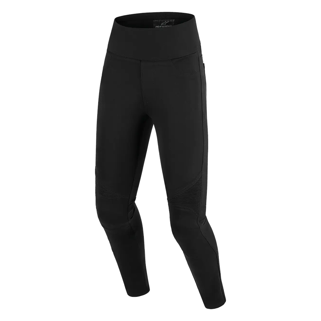 Leggings ALPINESTARS Flex-Ast lady bk