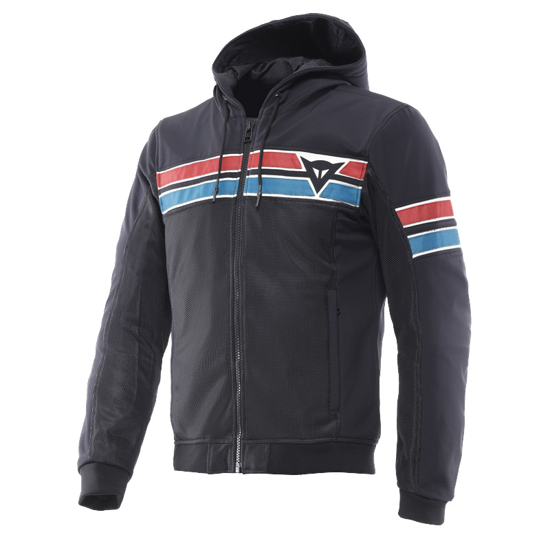 Chaqueta DAINESE VINTEDGE AIR tex