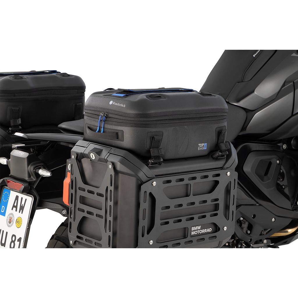 Bolsa p/maleta WUNDERLICH TOPBAG R1300GS + Adv. der. ng.