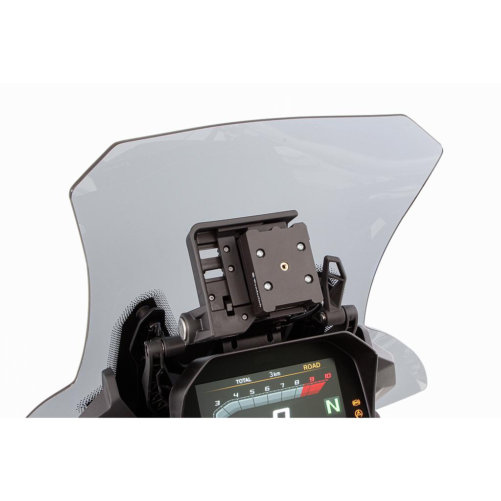 Caja WUNDERLICH p/carga USB Wunderlich universal ng.