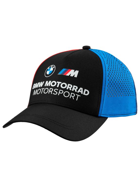 GORRA BMW Motorrad Motorsport