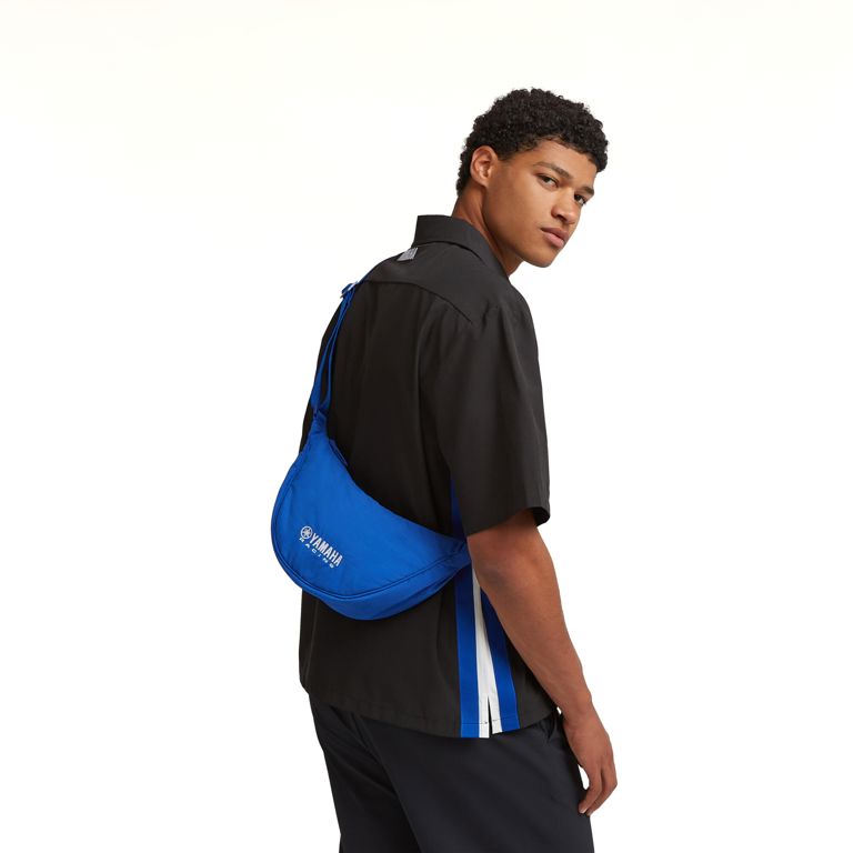 Bolso bandolera YAMAHA