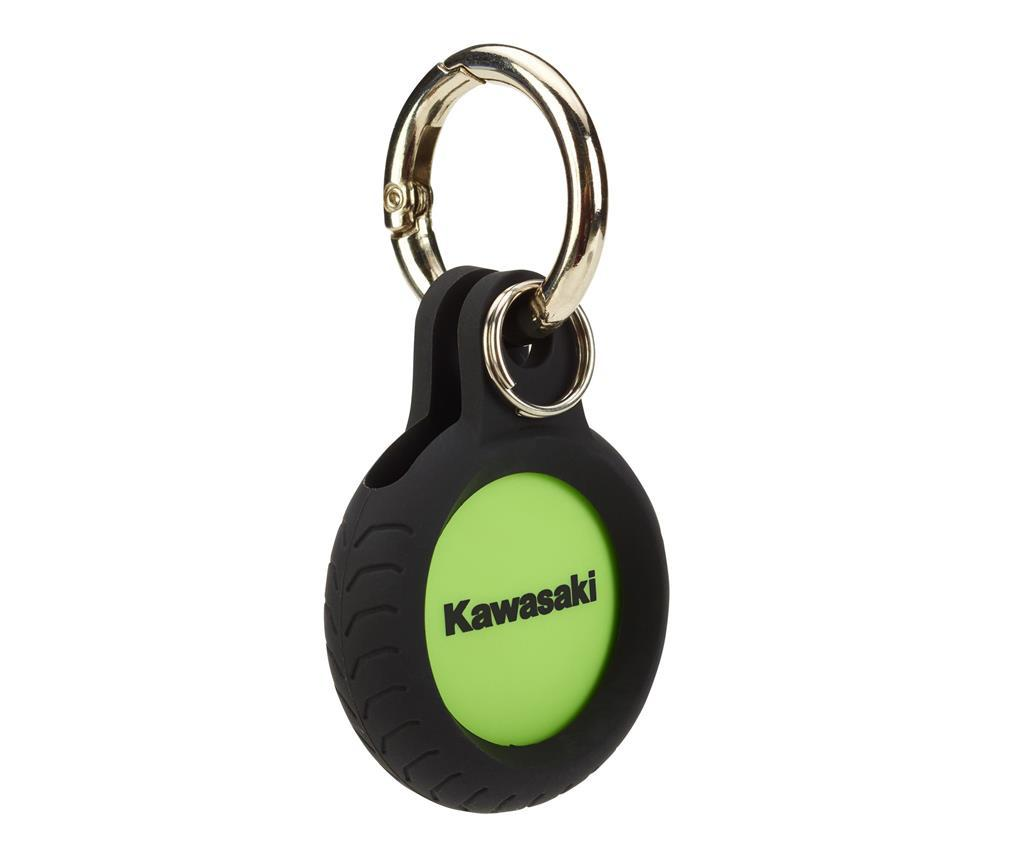 Llavero KAWASAKI TAG