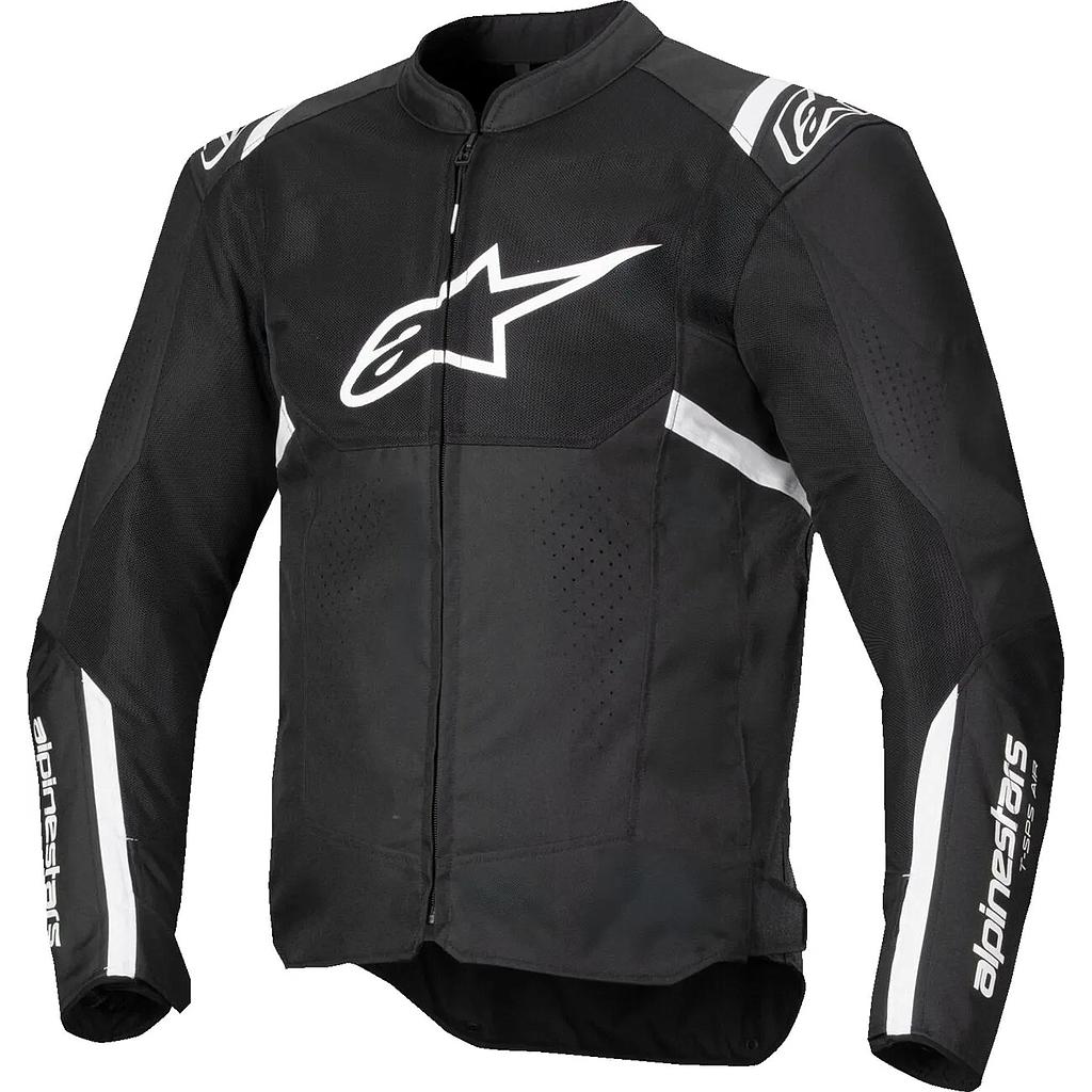 Chaqueta ALPINESTARS T-SPS AIR V2 bk/wh
