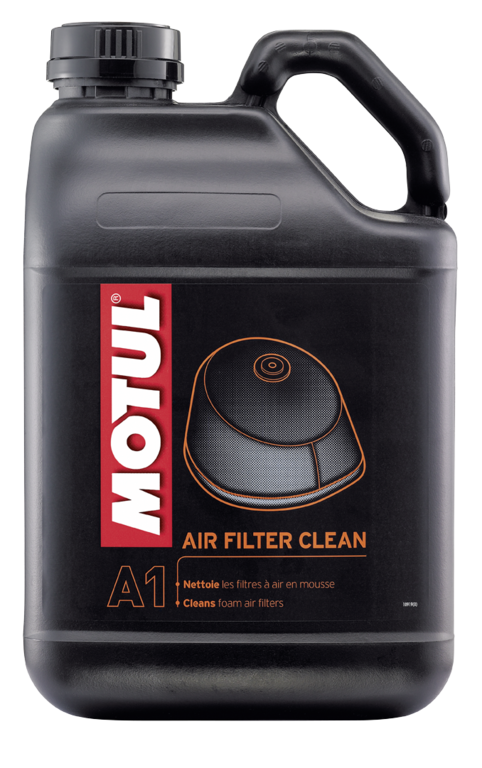 MOTUL A1 AIR FILTER CLEAN x 5 lts.