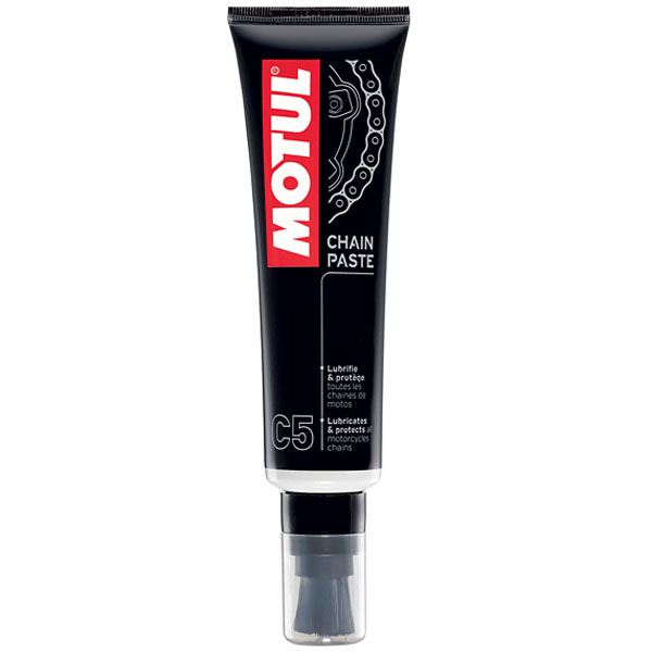 MOTUL C5 CHAIN PASTE c/CEPILLO 150 ml.