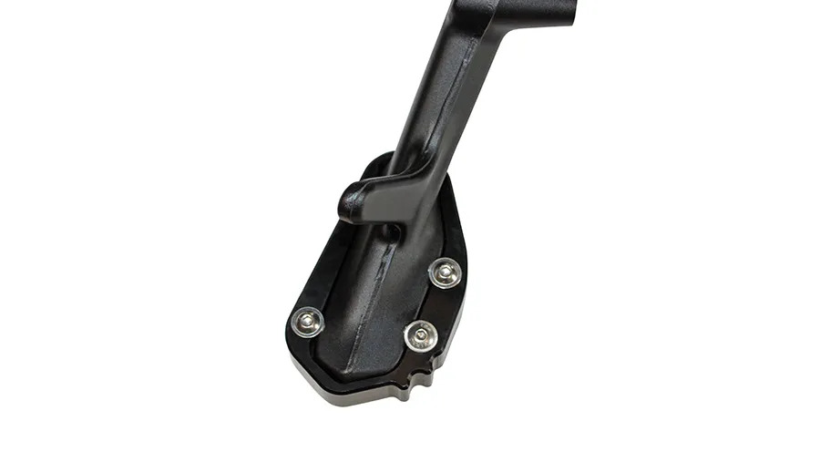 Base pata de cabra p/BMW R1300RS