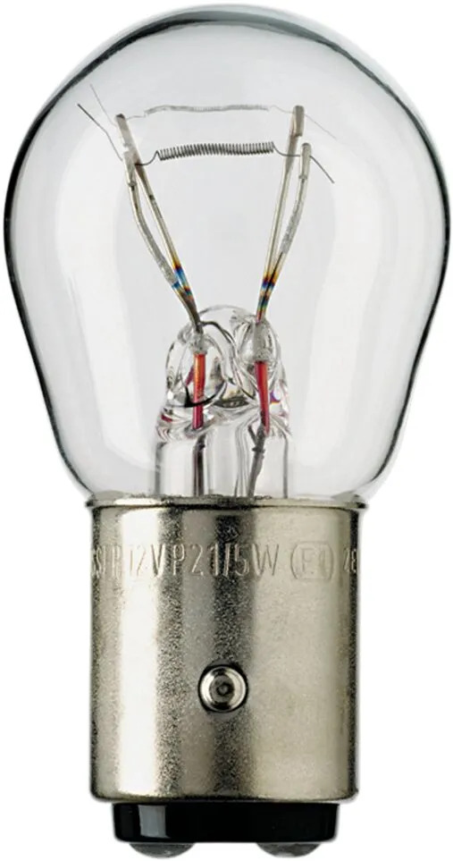 Bombilla de filamento 12V 21/5W