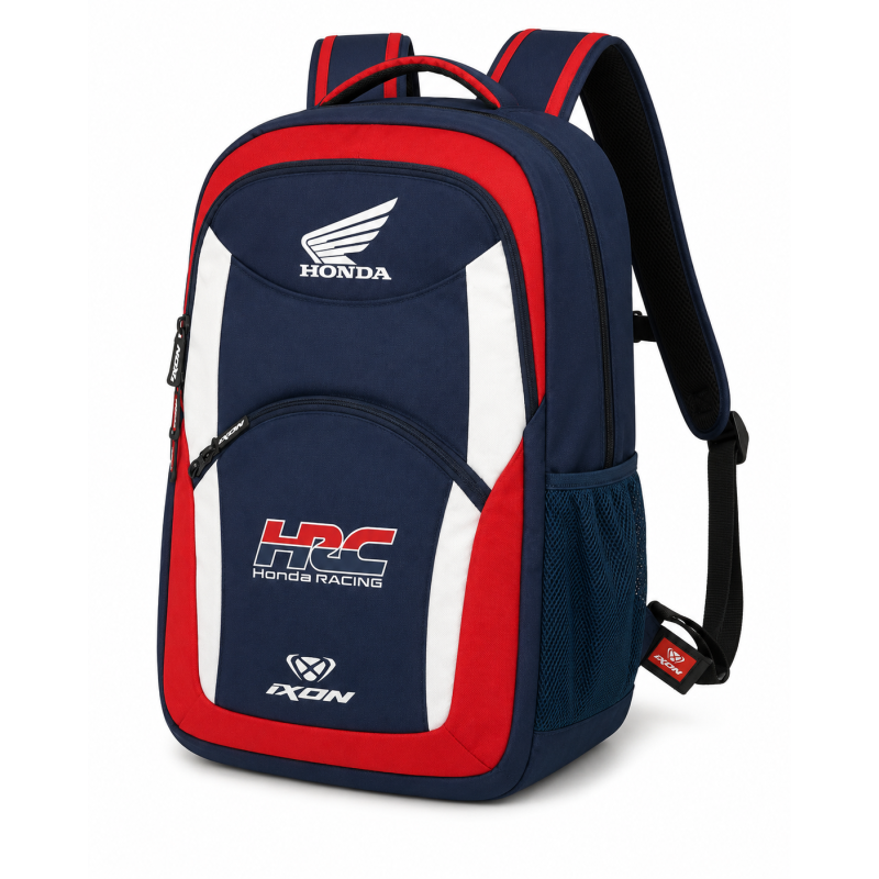 Mochila HONDA IXON HRC 2026