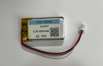 BATERIA p/SENA 5S