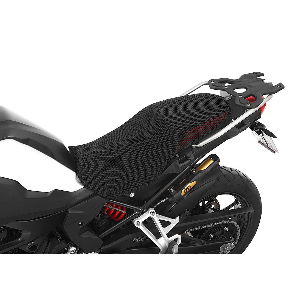 Funda asiento WUNDERLICH COOL COVER F750/800GS/900GS