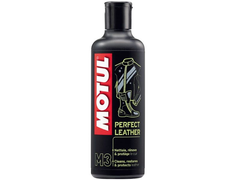 MOTUL M3 PERFECT LEATHER x 250 ml.