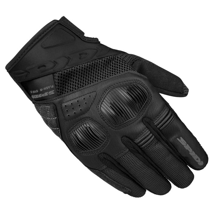 Guantes SPIDI FLASH-R EVO 2 bk
