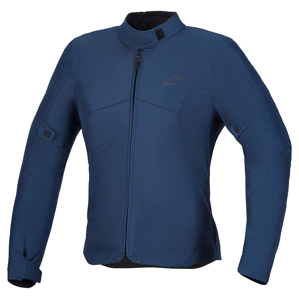 Chaqueta ALPINESTARS C-1 WP lady mood indigo
