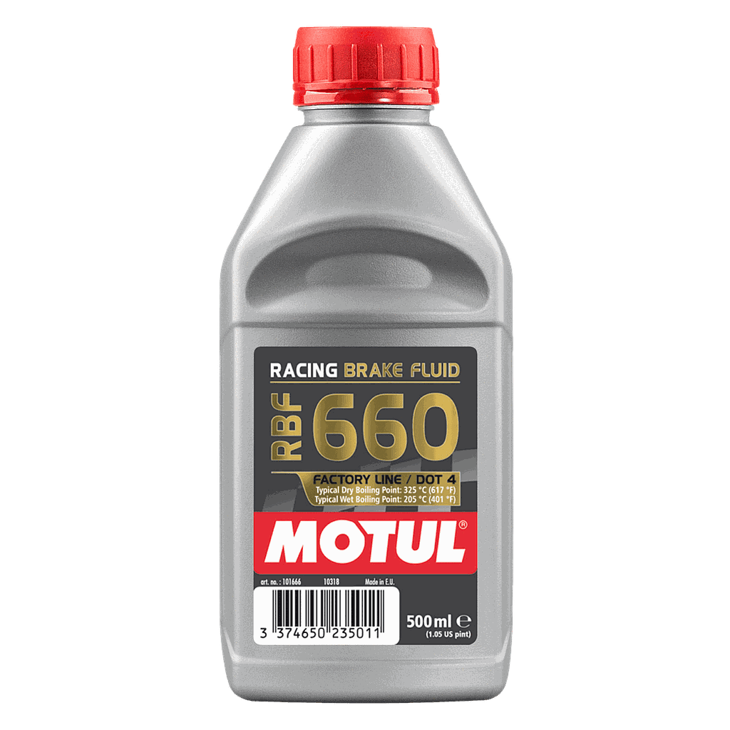 MOTUL RBF 660 FL 500 ml