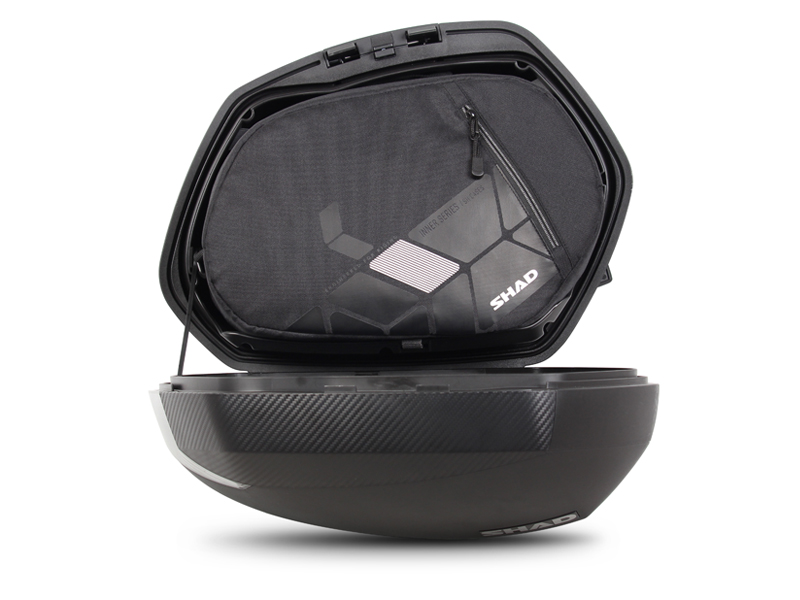Bolsa interior p/maleta SHAD SH36