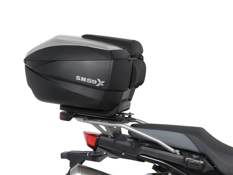 SOPORTE SHAD TOP CASE BMW F750/850 GS'18