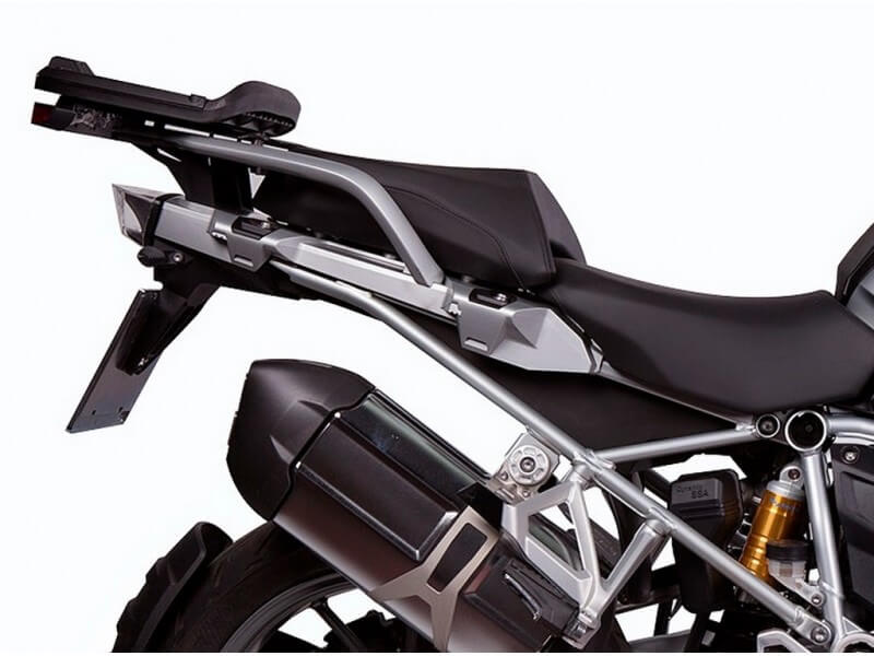 SOPORTE SHAD TOP CASE BMW R1200GS 04-12