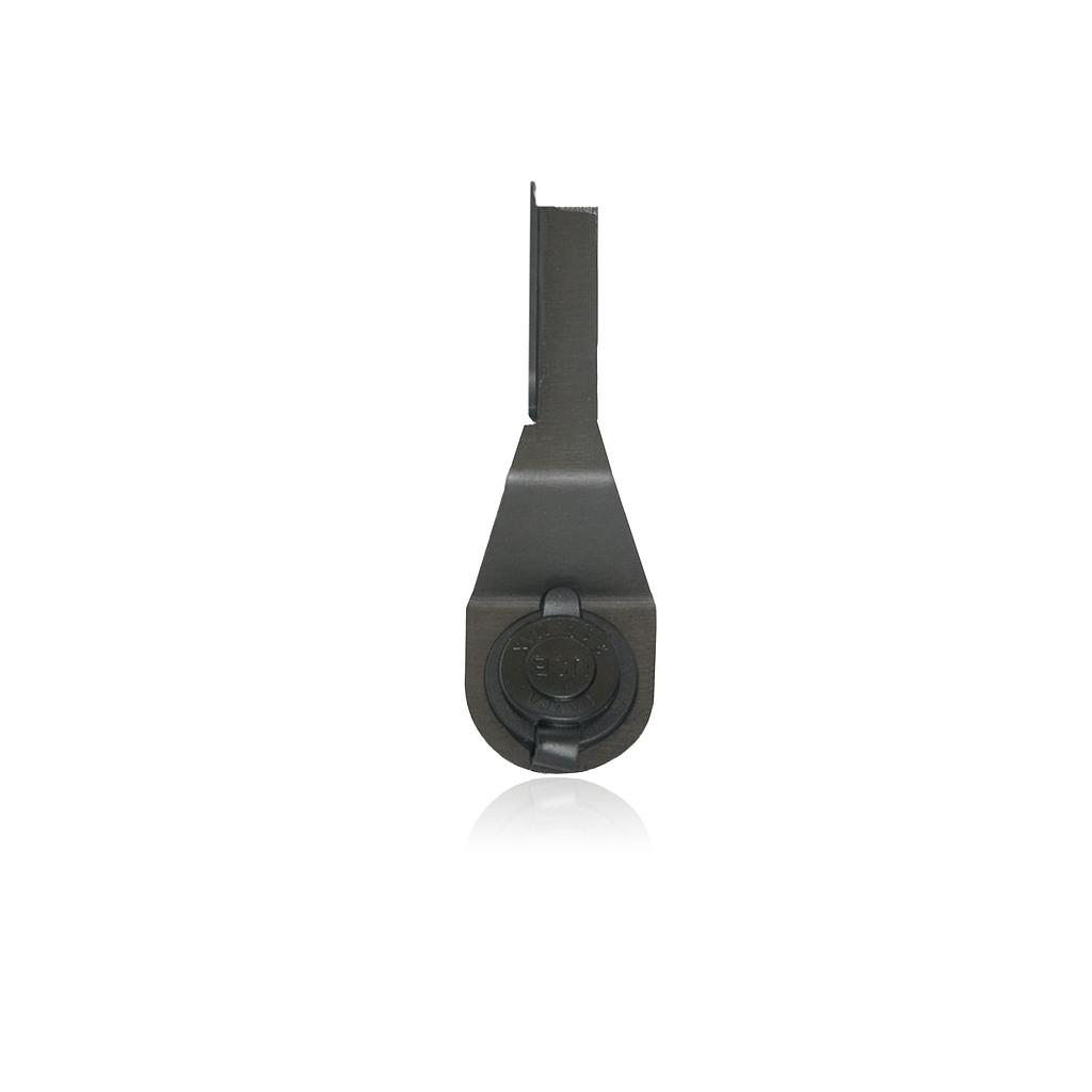 SOCKET USB DOBLE C/SOP. CABLE BMW R1200GS/ADV. LC