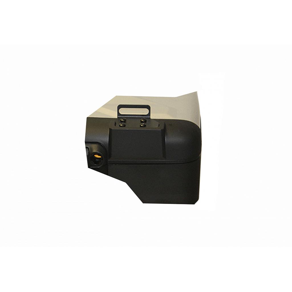 Soporte p/bolsa p/maletas laterales VARIO