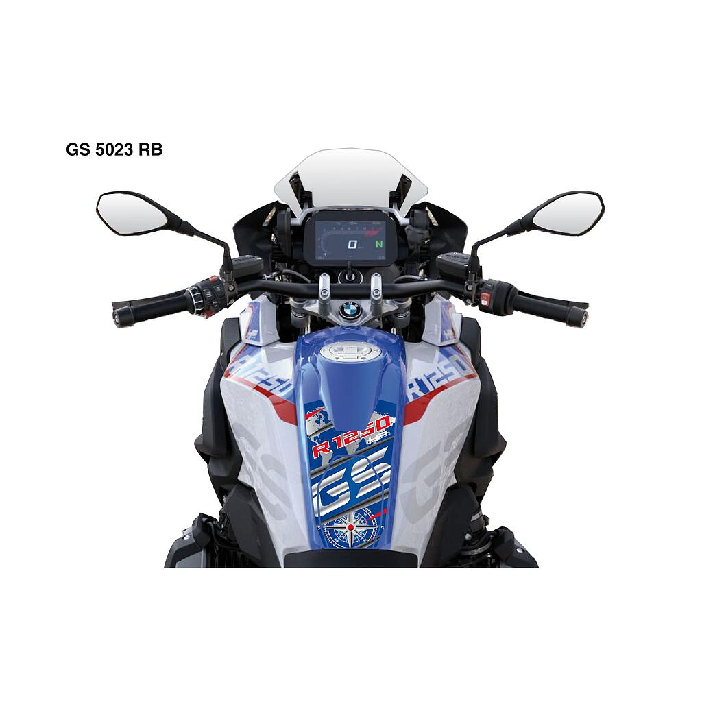 PROTECTOR DEPOSITO R1250GS HP BLUE