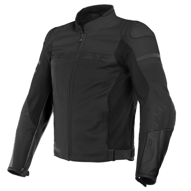 CHAQUETA DAINESE AGILE BLACK MATT/BLACK MATT/BLACK MATT