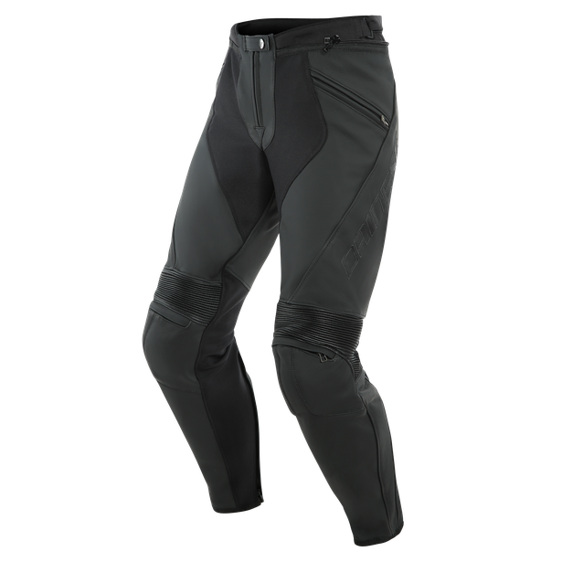 PANTALON DAINESE PONY 3 black matt