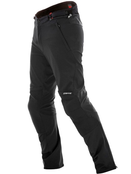 PANTALON DAINESE NEW DRAKE AIR black