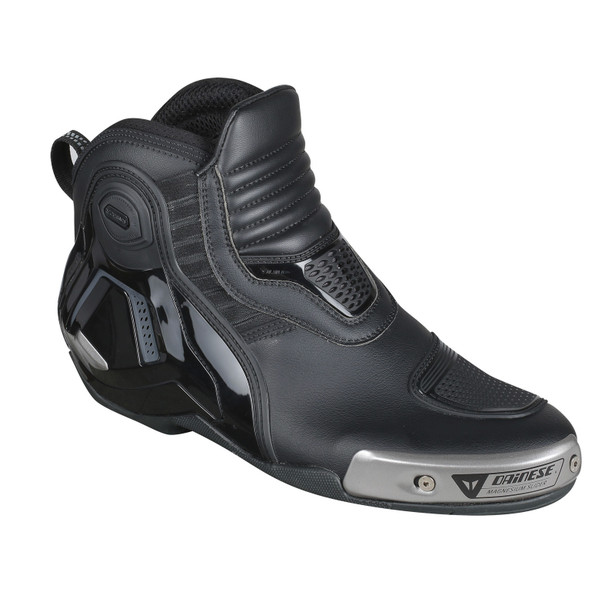 BOTIN DAINESE DYNO PRO D1 black/anthracite