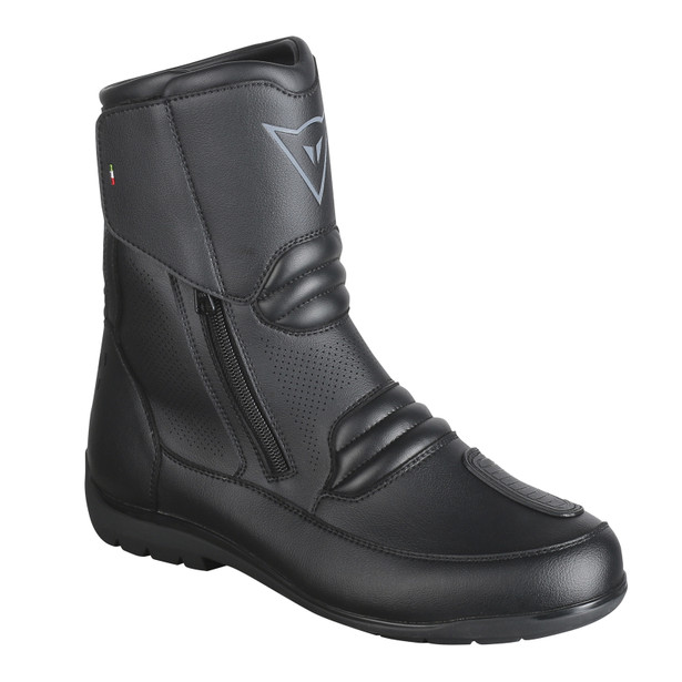 BOTAS DAINESE NIGHTHAWK D1 GORE-TEX low black