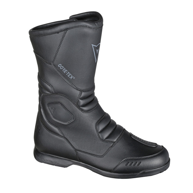 BOTAS DAINESE GORE-TEX FREELAND BLACK