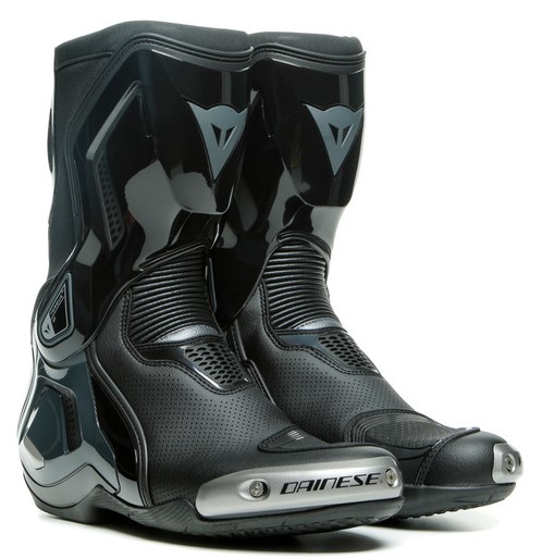 BOTAS DAINESE TORQUE 3 OUT AIR black/anthracite