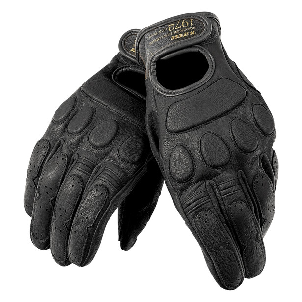GUANTES DAINESE BLACKJACK UNISEX BLACK/BLACK