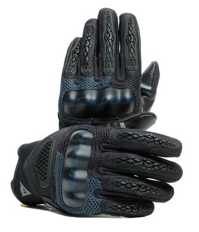 GUANTES DAINESE D-EXPLORER 2 black/ebony
